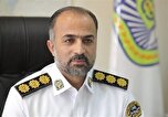نظارت سختگیرانه پلیس بر ناوگان حمل‌ونقل زائران اربعین