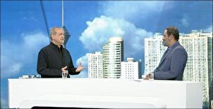 حتی کسانی که درست یا غلط به زندان بردیم، پای ایران ایستادند