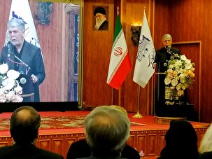 هنر استاد فرشچیان بازتاب هویت ایرانی، اسلامی است