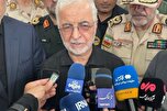 دولت و مجلس مصمم به انسداد کامل مرزهای شرقی هستند