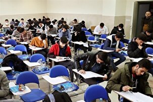 تاثیر سوابق تحصیلی بر نتایج «کنکور»