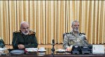 ارتقاء توان دفاعی و هجومی نیروهای مسلح تعطیل پذیر نیست