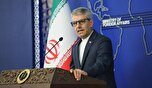 در حال بررسی متن پیش‌نویس پیشنهادی روسیه برای تمدید قطعنامه ۲۲۳۱ هستیم