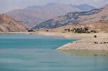 کاهش تقریبا ۵۲ درصدی پرشدگی سدهای پنج‌گانه تهران