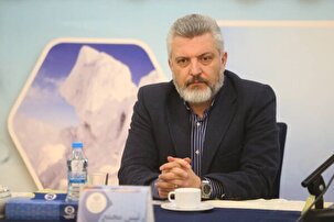 اسکواش ایران پس از ۱۷ سال غیبت به قهرمانی جهان برمی‌گردد