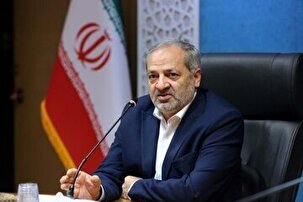 توضیح کاظمی درباره توزیع شیر در مدارس