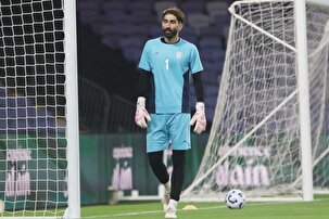 شرایط تیم ملی فوتبال استاندارد نیست/ گرفتن یک پنالتی عالی نیست