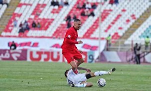 گل گهر به دنبال بازگشت به صدر