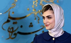 الناز ملک کارگردانی می‌کند