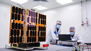 نخستین ماهواره علمی خصوصی به فضا رفت