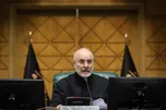 ملت ایران در برابر تهدیدات آمریکا مرعوب نمی‌شود