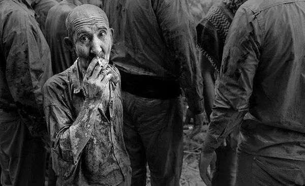 سیگار: این اثر هم توسط احسان مرتضوی به ثبت رسیده و تقدیر هیات داوران جشنواره tajik photo art کشور تاجیکستان، مدال طلای سال جشنواره VOJVODINA کشور صربستان و مونته نگرو، مدال طلای فیاپ جشنواره ECOLOGICAL کشور اسلوونی، صربستان و بلغارستان، ۲ تقدیر هیات داوران جشنواره ECOLOGICAL کشور صربستان، اسلوونی و بلغارستان را به دست آورده است.